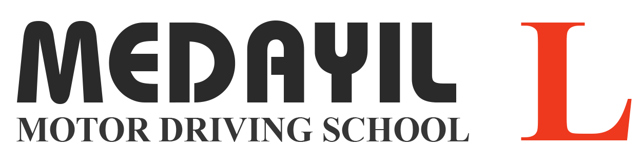 Medayil Driving School