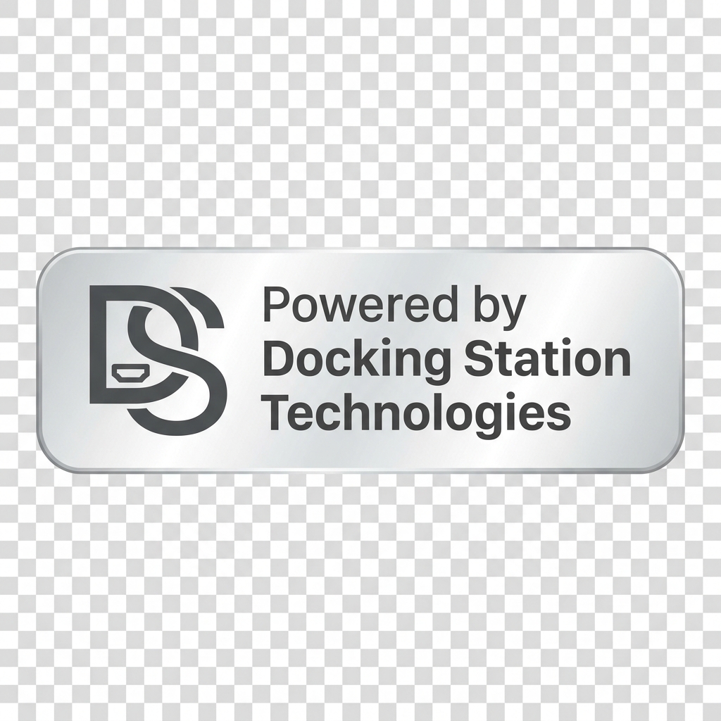 Powered by DockingStation Technologies